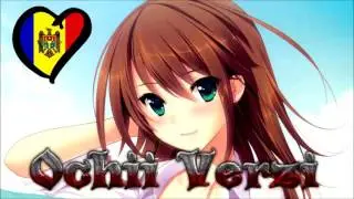 [Nightcore] Ochii Verzi
