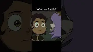 The Owl House S3 #shorts: Something's not quite right