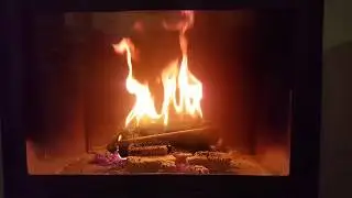 Камин