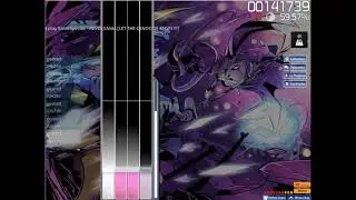 este juego me gusta:D//osu/cancion original:retrospecter