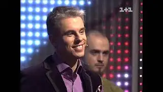 Мій зможе | 5 выпуск