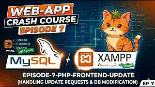 EPISODE 7 PHP FRONTEND UPDATE