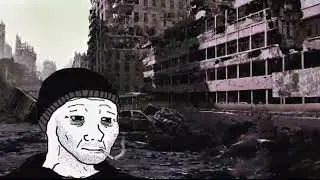 M Y  O W N  D O O M E R  P U N K   №1.  ( c r u e l  r e a l i t y )