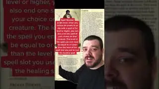 Arcana Domain Cleric 5e D&D (no Music) 
