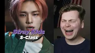 SPECIAL STAR (Stray Kids 