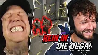 Diese KOMBI🔥 mit @unsympathischtv@inscope21 @RonBielecki69 ​​⁠@Shpendi