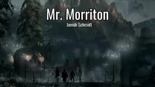 MR. MORRITON (Mystical Orchestral)