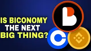 IS BICONOMY THE NEXT BIG THING? | BICO CRYPTOCURRENCY NEWS 2022