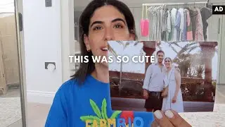 I’M BACK! Where we have been ✈️ & catching up at home 👋🏼 | Lily Pebbles