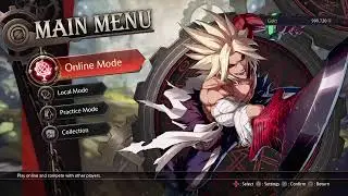 [DNF DUEL] Start The War