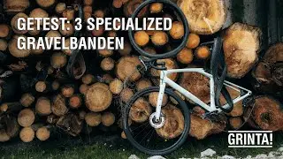 GETEST: 3 Specialized gravelbanden voor jouw gravelbike