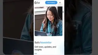 The Explosive Potential of SUI Protocol on Binance – How to Make a Minimum of 1000% Returns?