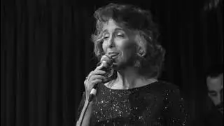 Cathy Segal-Garcia in the CPJC Dini Awards 2008
