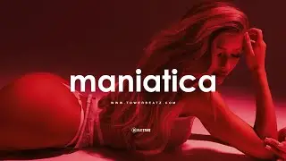 Smooth Dark Type Beat 
