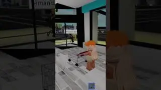 JAJAJAJ me dejaron encerrada 