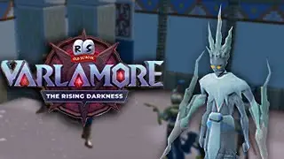 OSRS Quest Guide - The Heart Of Darkness (WARNING: FAST-PACED)