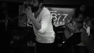Koray Avcı - Unutamam Seni - Canlı