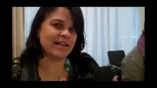 Working with Archetypes Workshop - Video Testimonials from the ICF Global Conference