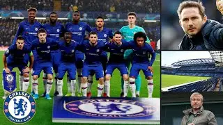 Chelsea Football Club