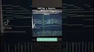 Making an Emotional Piano Beat for Rod Wave! 🔥 