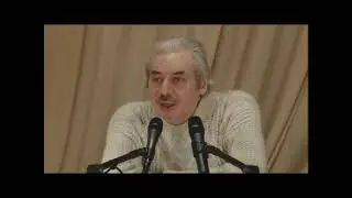 Николай Левашов   О том как паразиты уничтожали мировоззрение