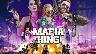 MAFIA KING | iOS | Official Launch | First Gameplay
