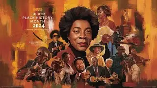 Black History Month 2024: Celebrating African American Contributions to the Arts