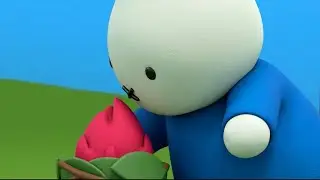 The Strange Fruit | Miffy's Adventures Big & Small