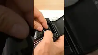Cómo se COLOCA EL ROLLO de película fotográfica CORRECTAMENTE conforme el Manual de Instrucciones