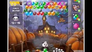 Panda Pop Level 557 no Booster by Michi G