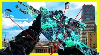 Отправили читера в ШБ в Warzone