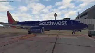 XPlane11 - Assigning Custom Screen Views