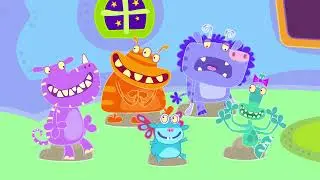 School of Roars: Glog
