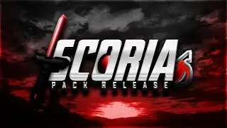 Scoria [256x] Private Pack Release!