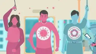 Вакцинация  И себе, и людям.