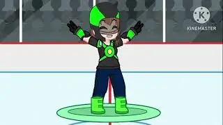 my first slugball game (slugterra)