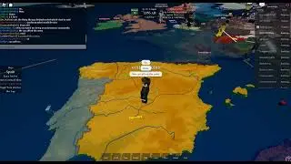 How to play Risk Universalis