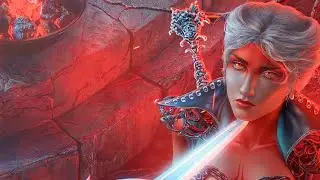 Смерть главной стервы🫢 Секрет небес2🪽 3 Сезон 1 Серия – Передышка. (Озвучка)🎵