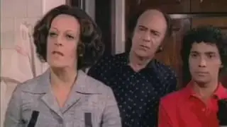 Como é boa nossa empregada.