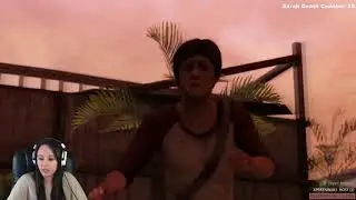 Uncharted 3: Drake's Deception - Part 6 (And start of Uncharted 4)