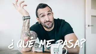 OS DEBO UNA EXPLICACIÓN