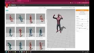 Unreal Engine 5 Spider-man Tutorial by EFox Games