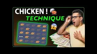 How to Play Chicken MyStake Mini Game → Rules & Strategies