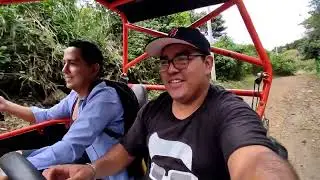 Aventura en Buggis CONCEPCIÓN DE ATACO
