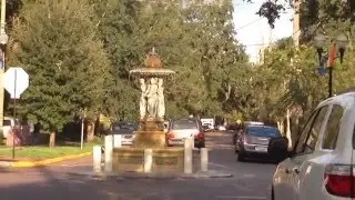 Прогулка по Орландо
