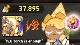 i underestimate this pure vanilla bait team...