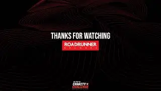 Roadrunner Records X ASTRO Warzone Charity Challenge