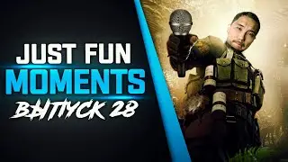 JUST FUN // СКРИПТОНИТ ПОЛОМАЛСЯ