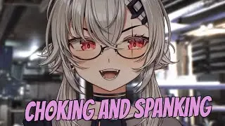 Saruei Wants Some Violence Is Bed