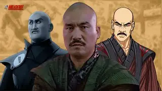 ¿Quién es TATSU? | Tortugas Ninja